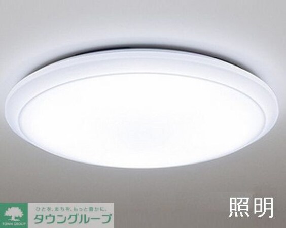 グラシアスの物件内観写真